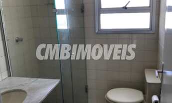 Imagem 6: Apartamento - Vila Industrial - Campinas