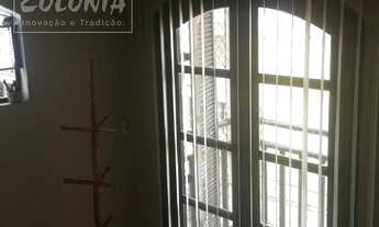 Imagem 6: Santo André - Casa Padrão - Utinga