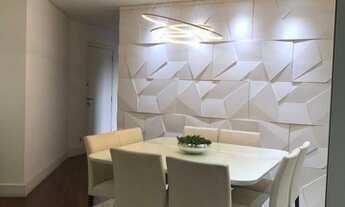 Imagem 2: Apartamento para Venda em Jundiaí, Jardim Bonfiglioli, 4 dormitórios, 2 suítes, 3 banheiro