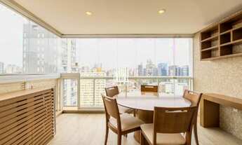 Imagem: Apartamento com 1 dormitório, 60 m², à