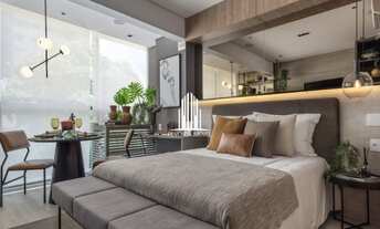 Imagem 5: STUDIO À VENDA EM PINHEIROS