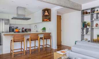 Imagem 5: Apartamento Venda Vila Olímpia 85 m² 2 Dormitórios