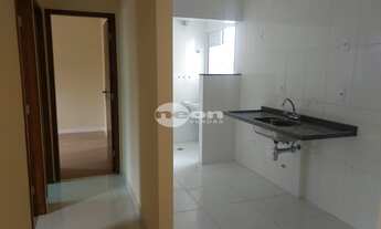 Imagem 4: SãO BERNARDO DO CAMPO - Apartamento Padrão - Paulicéia