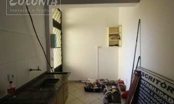 Imagem 5: Santo André - Loja/Salão - Parque das Nações