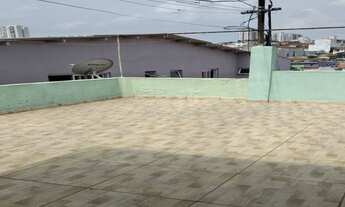 Imagem: Casa Térrea, Vila Guilherme - São Paulo