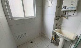 Imagem 4: Apartamento para Locação em São Paulo, Bom Retiro, 2 dormitórios, 1 banheiro, 1 vaga