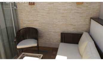 Imagem 3: Santo André - Apartamento Padrão - Parque das Nações