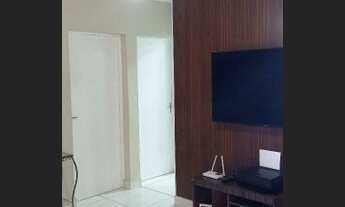 Imagem 2: Apartamento Vitta Vila Virgínia 1