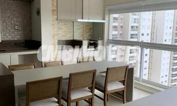 Imagem 7: Apartamento - Mansões Santo Antonio - Campinas