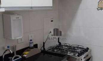 Imagem 3: Apartamento com 2 dormitórios à venda, 76 m² por R$ 460.000,00 - Altos do Varvito - Itu/SP