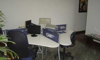 Imagem 3: Casa - Bosque - Campinas