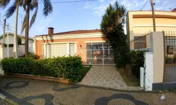 Imagem: Casa - Castelo - Valinhos