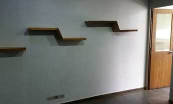 Imagem 6: Sala Centro Galpão / depósito com aluguel por R$820 /mês