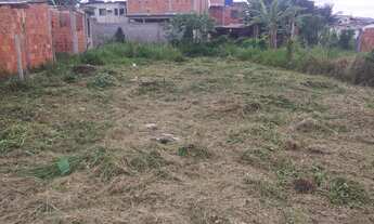 Imagem: Vende-se terreno no cabuis 55 mil