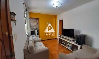 Imagem: Apartamento à venda, 2 quartos, Tijuca