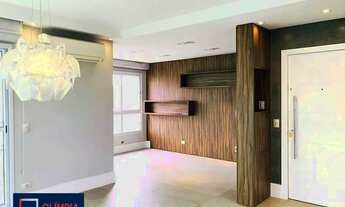 Imagem 3: Apartamento Venda Moema 155 m² 3 Dormitórios