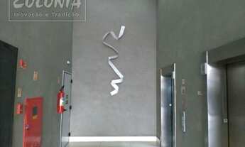 Imagem 4: Santo André - Conjunto Comercial/sala - Vila Homero Thon