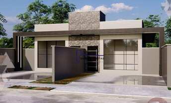 Imagem 6: Casa com 3 dormitórios à venda, 125 m² por R$ 740.000,00 - Jardim Paulista - Atibaia/SP