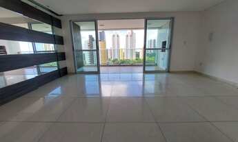 Imagem 4: Apartamento 103m2 C/ 3 Quartos + Varanda Gourmet e Todo Projetado