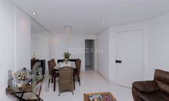 Imagem 6: São Paulo - Apartamento Padrão - Indianópolis