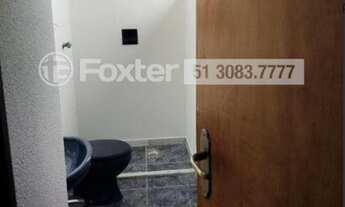 Imagem 4: Sala comercial com layout