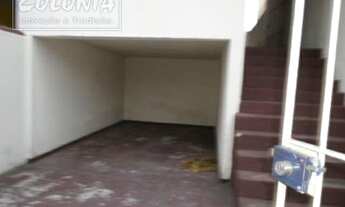 Imagem 2: Santo André - Casa Padrão - Jardim Utinga