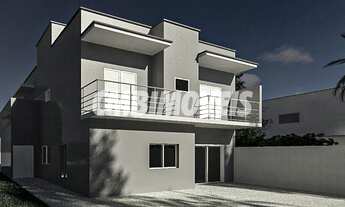 Imagem 6: Casa - Parque Olívio Franceschini - Hortolândia