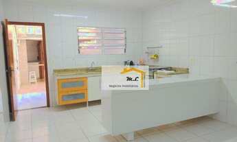 Imagem 5: Sobrado com 3 dormitórios para alugar, 120 m² por R$ 3.100,00/mês - Vila Prudente - São Pa