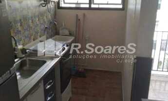 Imagem 5: Apartamento quarto e sala , com vaga , na Rua Raul Pompéia - Copacabana