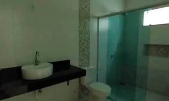 Imagem 5: Condomínio Horizontal Park ville. Casa com 3 quartos sendo 2 suítes