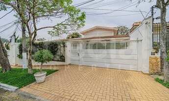 Imagem 2: São Paulo - Casa Padrão - Jardim dos Estados