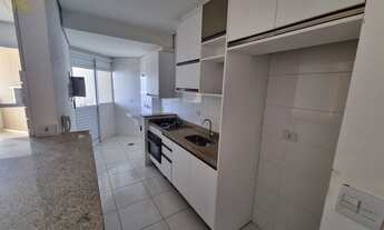 Imagem 5: Apartamento na Gleba Palhano Evolution Home Ayrton Senna