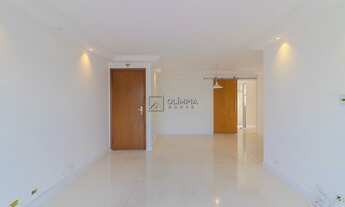 Imagem 6: Apartamento Locação 3 Dormitórios - 130 m² Vila Madalena