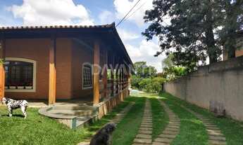 Imagem 2: Casa - Parque Taquaral - Campinas