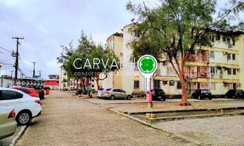 Imagem 2: Apto no Condomínio Praia Sul em Piedade