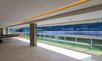 Imagem: Apartamento com acabamentos de qualidade