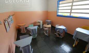 Imagem 2: Santo André - Casa Padrão - Parque das Nações