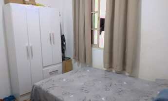 Imagem 5: Casa em Pernambués, 2 quartos com área grande no fundo