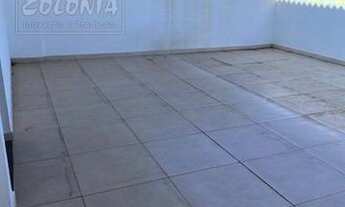 Imagem 3: Santo André - Apartamento Padrão - Vila Cecília Maria