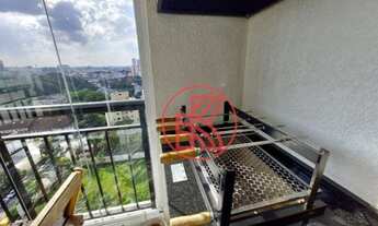 Imagem: Apartamento com 2 dormitórios à venda