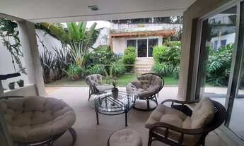 Imagem 6: Santana de Parnaíba - Casa de Condomínio - Alphaville 10