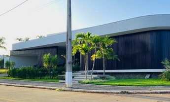 Imagem 2: Casa terra com 04 suítes