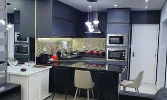 Imagem 3: BARUERI - Flat - Alphaville