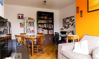 Imagem 5: Apartamento para Aluguel - Cambuci, 2 Quartos, 53 m2