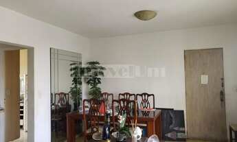 Imagem 5: São Paulo - Apartamento Padrão - Indianópolis