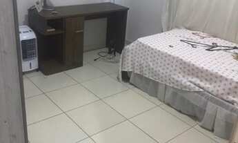 Imagem 6: Apartamento para venda com 60 metros quadrados com 2 quartos em Melo - Montes Claros - Min