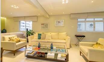 Imagem 5: APARTAMENTO RESIDENCIAL em São Paulo - SP, Moema