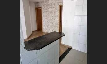 Imagem 5: Apartamento para Venda em Santo André, Vila Homero Thon, 2 dormitórios, 1 suíte, 2 banheir