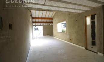 Imagem 2: Santo André - Apartamento Padrão - Vila Curuçá