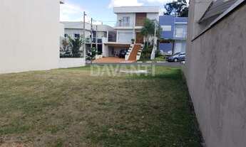 Imagem 3: Terreno - Condomínio Vila de São Lourenço - Valinhos